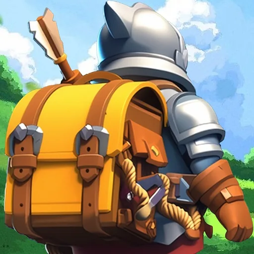 Backpack Fights: Battle Master мод
