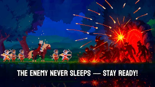 Civilization Wars: Strategy мод скриншот 1