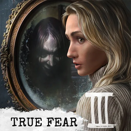 True Fear: Forsaken Souls 3 скачать