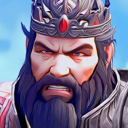 Kings Do Not Fall апк