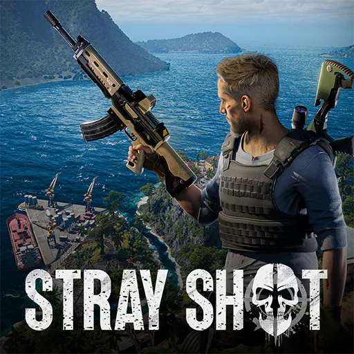 StrayShot: Extraction Shooter взлом