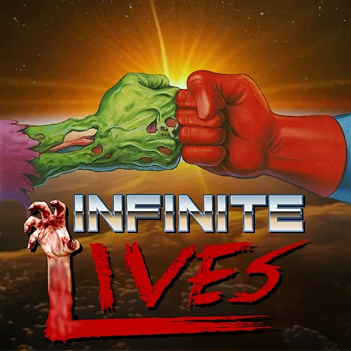 Infinite Lives мод