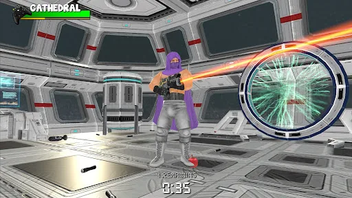 Infinite Lives мод скриншот 1