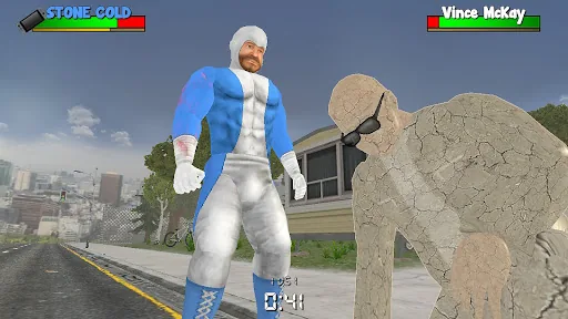 Infinite Lives взлом скриншот 2