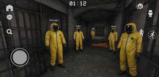 Horror Playtime : Multiplayer взлом скриншот 2