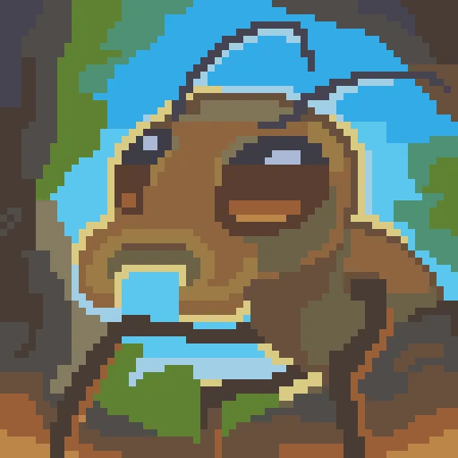 Ant Colony: Wild Forest Game мод