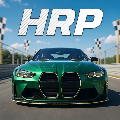 Highway Racer Pro - Car Game мод