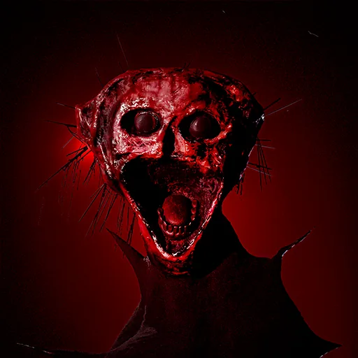 The Boiled One: Horror Game мод меню