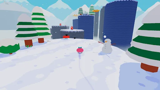 Dadish 3D апк скриншот 5