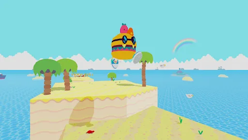 Dadish 3D взлом скриншот 7