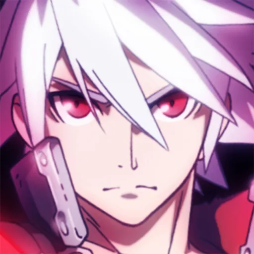 BlazBlue Entropy Effect взлом
