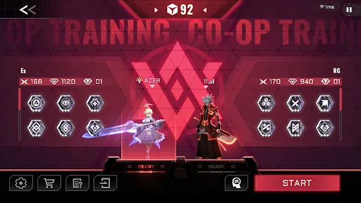 BlazBlue Entropy Effect взлом скриншот 7