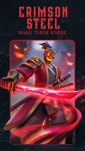 ARCANE RUSH: Auto Battler взлом скриншот 7