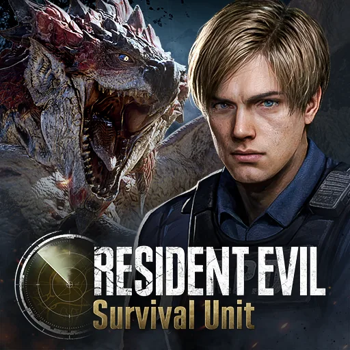 Resident Evil Survival Unit мод