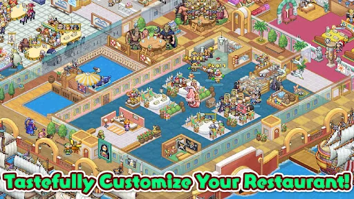 ONE PIECE: Grand Gourmet скачать скриншот 4
