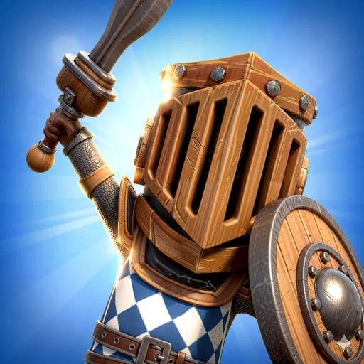 Big Helmets: Heroes of Destiny скачать