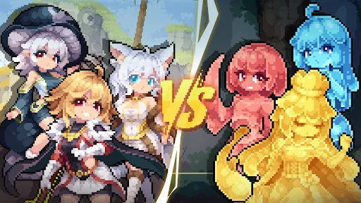 Guild of Monster Girls скачать скриншот 4