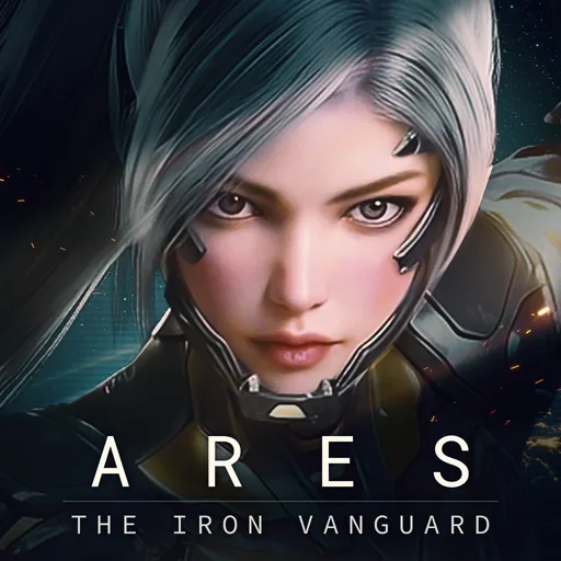ARES: THE IRON VANGUARD скачать