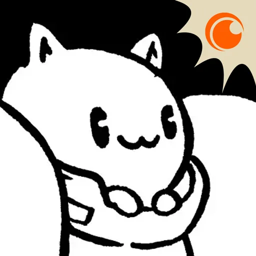 Crunchyroll: Gato Roboto мод