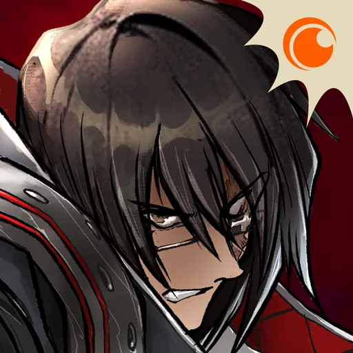 Gungrave G.O.R.E. UEE Mobile скачать