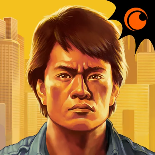 Crunchyroll: Karate Survivor мод