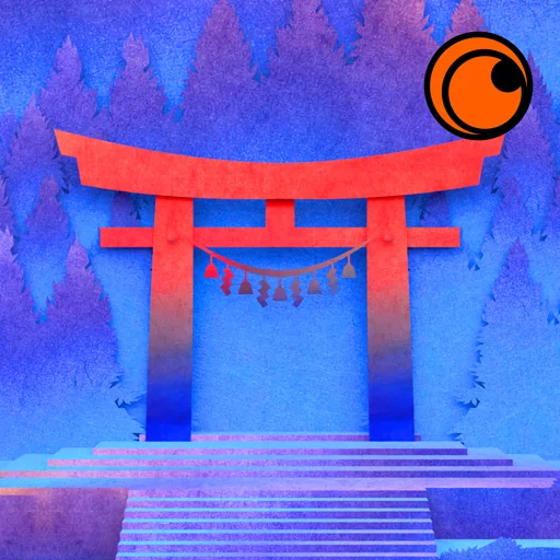 Crunchyroll: Tengami мод