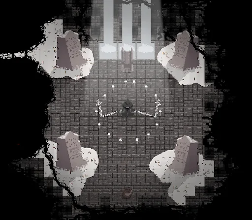Dark Sword: The Light of Ainn мод скриншот 6