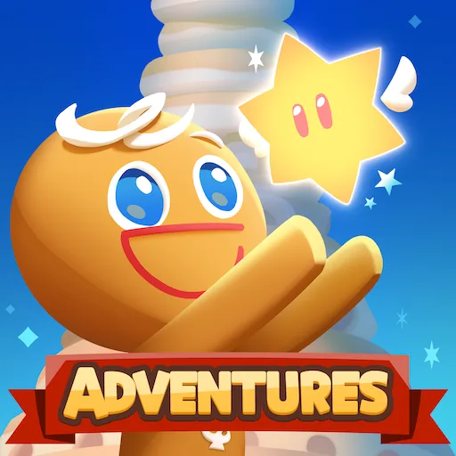 CookieRun: Tower of Adventures скачать