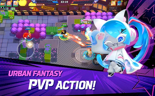 CookieRun: OvenSmash взлом скриншот 2