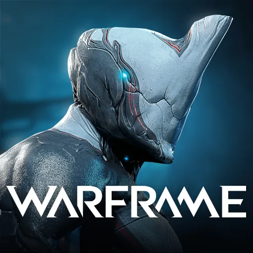 Warframe мод
