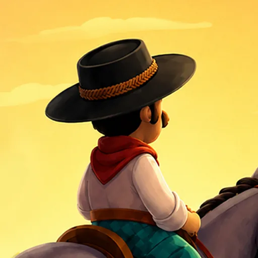 Gaucho Origins мод