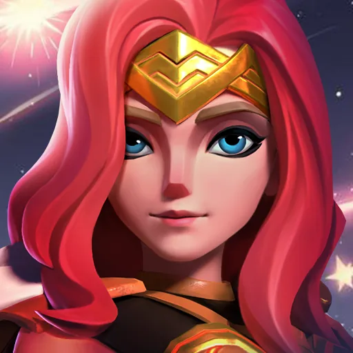 Infinity Kingdom мод