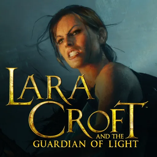 Lara Croft: Guardian of Light мод