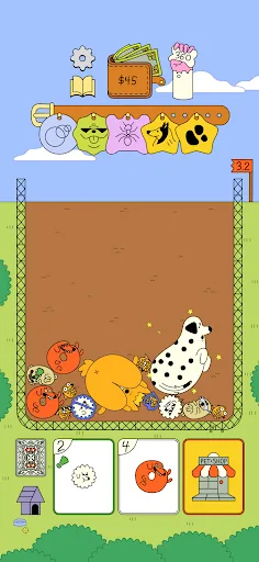 Dogpile апк скриншот 5