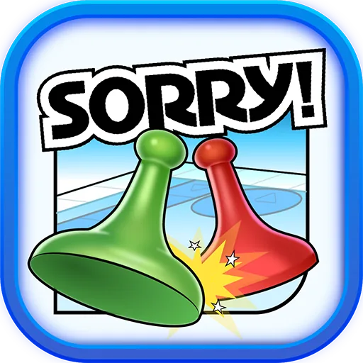 Sorry! World Online Board game апк