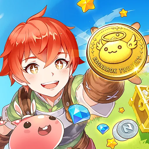 Ragnarok: Twilight Global мод меню