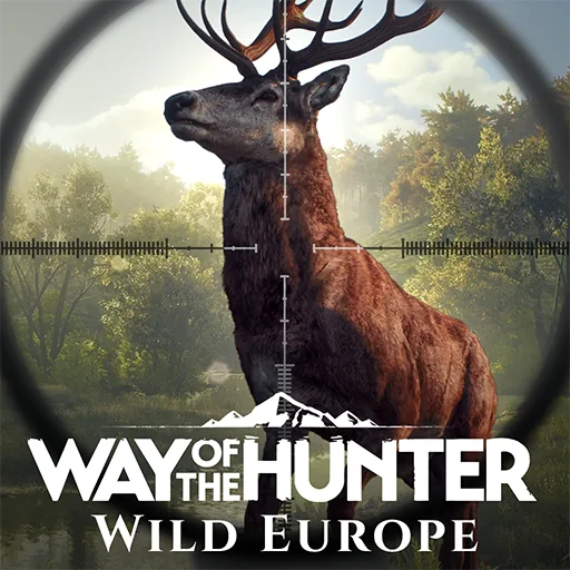 WOTH Europe: Try & Buy взлом