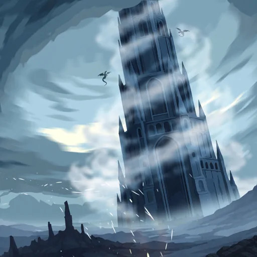 Phantom Tower мод