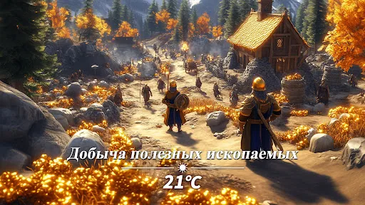 Fate War скачать скриншот 4