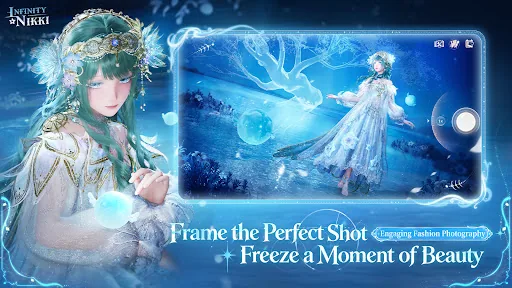 Infinity Nikki апк скриншот 5