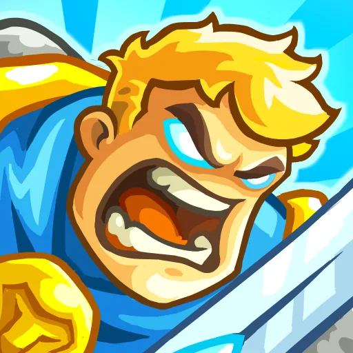 Kingdom Rush 6: Genesis TD мод