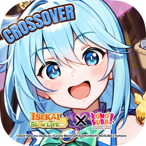 Isekai:Slow Life апк
