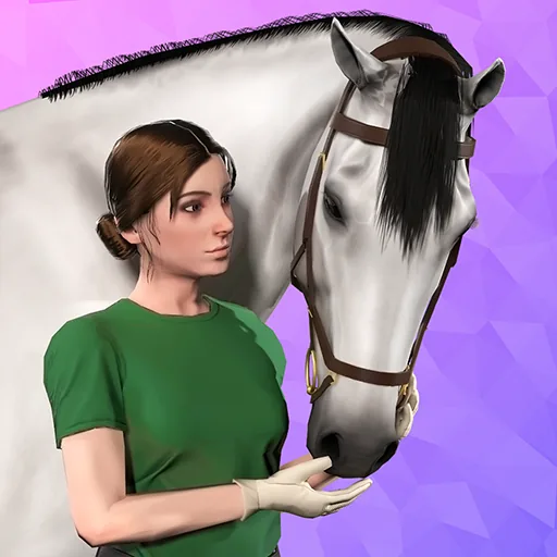 Equestrian the Game мод