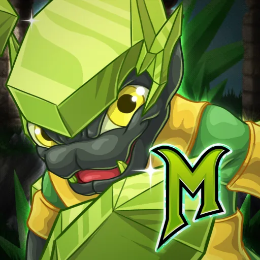 Miscrits мод меню