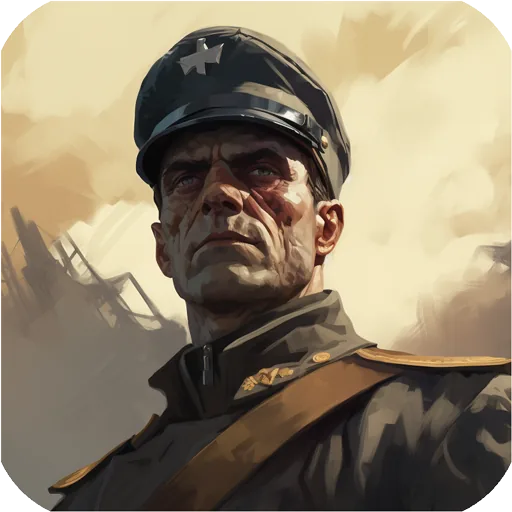 War Alert : WWII PvP RTS апк