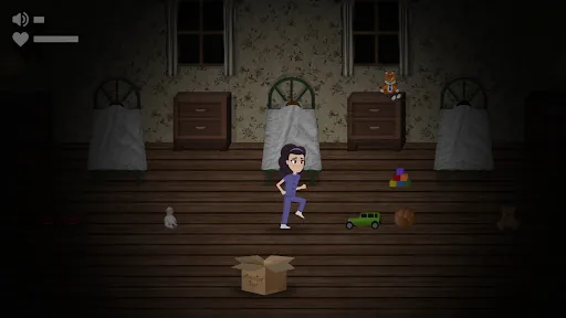 Mr. Hopp's Playhouse 2 HD мод меню скриншот 3