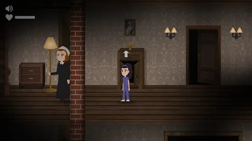 Mr. Hopp's Playhouse 2 HD скачать скриншот 4