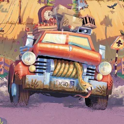 Truckful мод меню