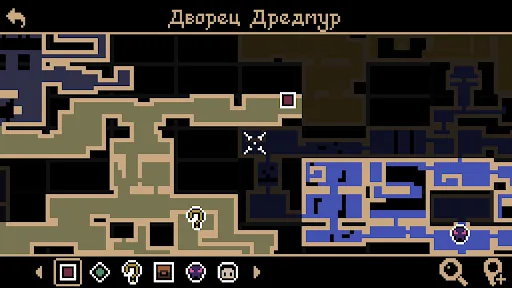 Tearscape взлом скриншот 7