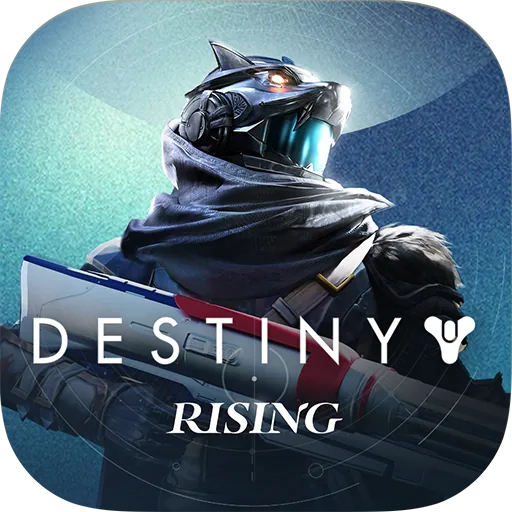 Destiny: Rising мод меню